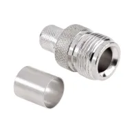 Mufa n mama pe cablu h1000 sertizare