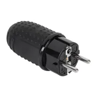 Stecher ip44 16a 250v