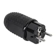 Stecher ip44 16a 250v