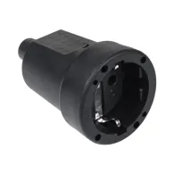 Cupla stecher 16a/250v