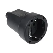 Cupla stecher 16a/250v