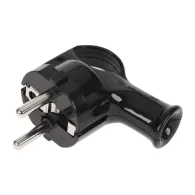 Stecher schuko wt-40 negru