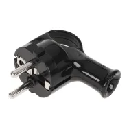 Stecher schuko wt-40 negru