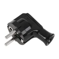 Stecher schuko 90 wt-35 negru