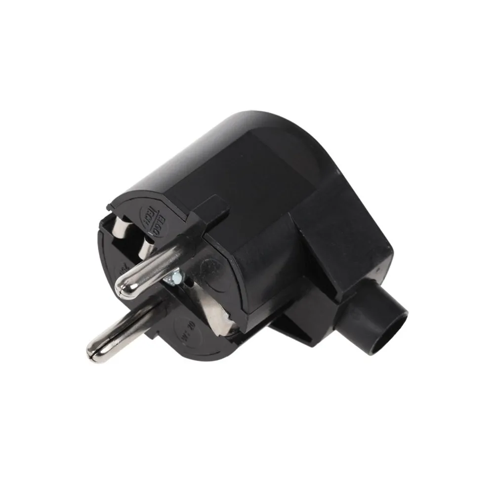 Stecher schuko 90 wt-20 negru