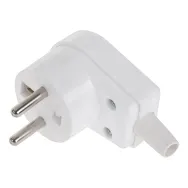 Stecher schuko 90 wt-20s alb