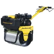 Masalta MSR58-3 cilindru vibrocompactor Robin EX17 benzina Masalta - 1