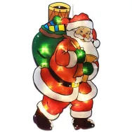 Iluminat festiv mos craciun