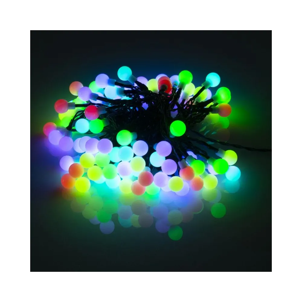 Sir iluminat festiv smart 16.9 m retlux