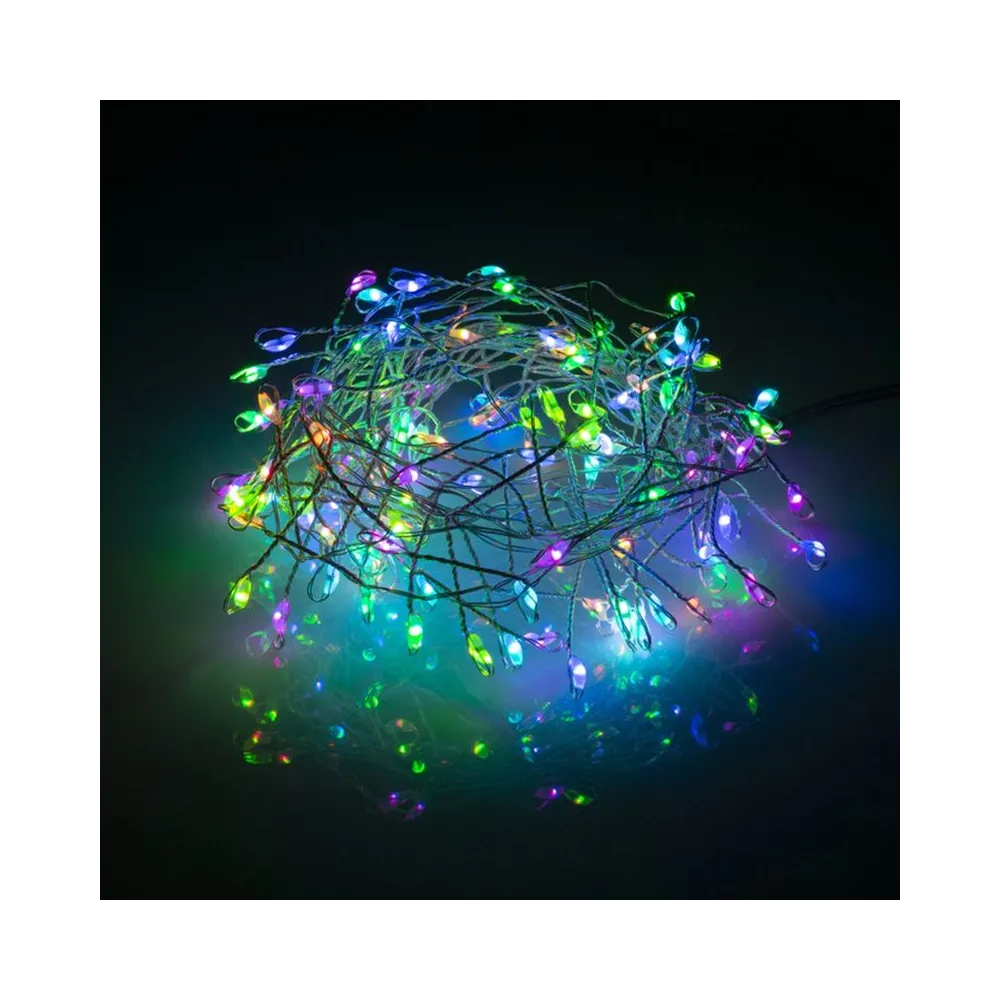 Sir iluminat festiv smart 8 m retlux