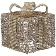 Iluminat festiv cadou 15 cm retlux