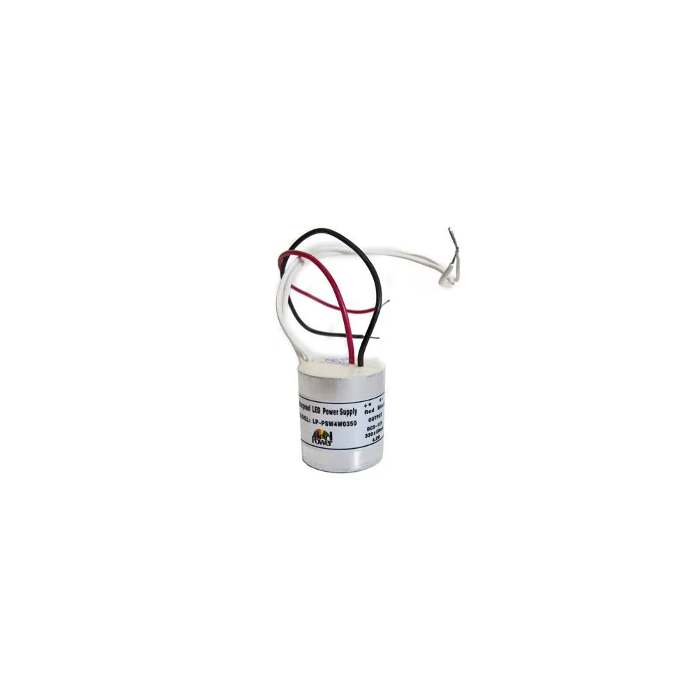 Sursa led ip67 curent constant 350ma 4.2w