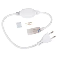 Led flex mini neon 3000k 6.9w 10m