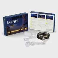 Kit led pat (banda 2x1.5m alimentatorsenzor miscare)