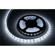 Banda led 5m ip65 alb rece rebel