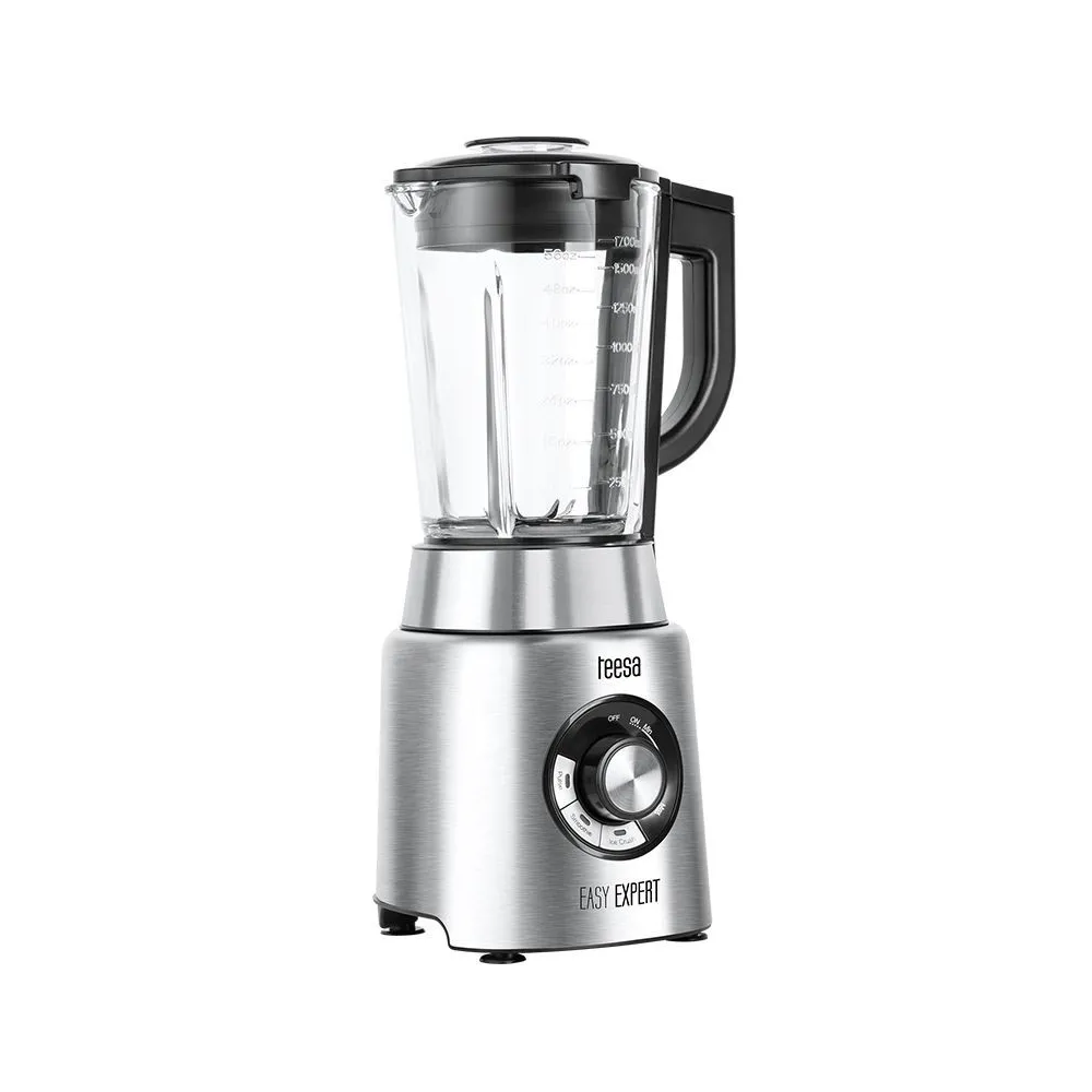 Blender de masa easy expert 1200w teesa