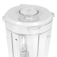 Blender masa 500w 1.5l alb teesa