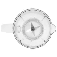 Blender masa 500w 1.5l alb teesa