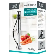 Blender de mana 1200w teesa
