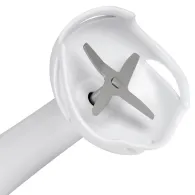 Blender mana alb 400w teesa