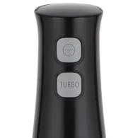 Blender mana negru 400w teesa