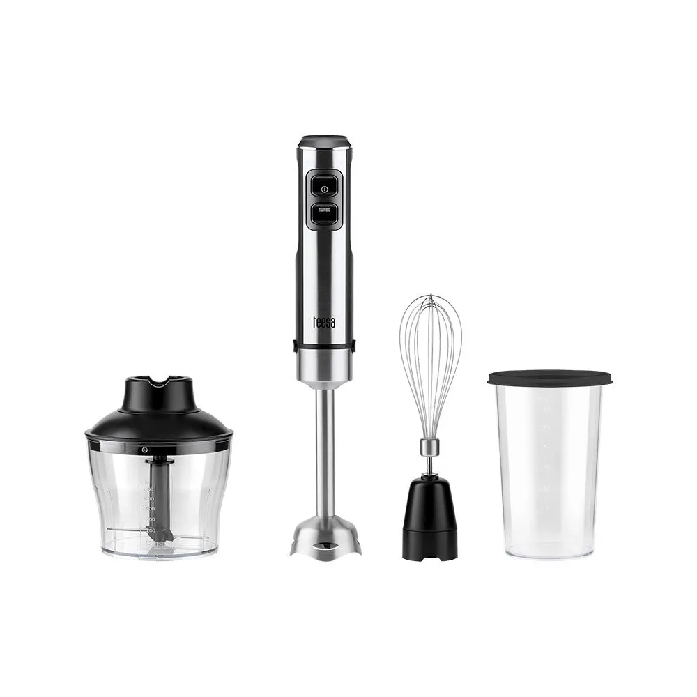Set blender mana 1200w teesa