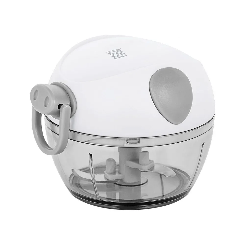 Mini chopper manual 180ml teesa