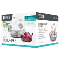 Mini chopper manual 180ml teesa
