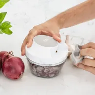 Chopper manual 400ml teesa