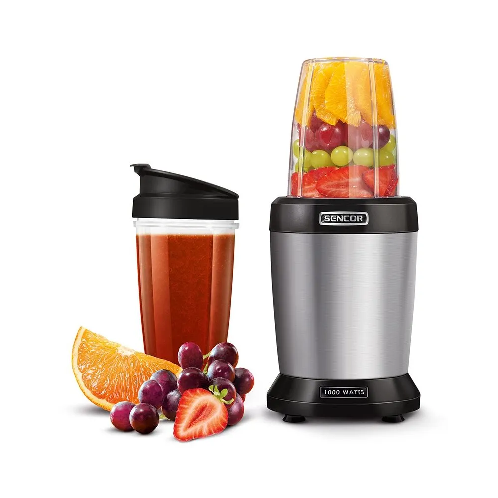 Blender nutri smoothie 1200 w sencor