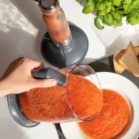 Blender de mana 4 in 1 1200 w sencor