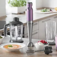 Blender de mana 4 in 1 1200w sencor