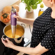 Blender de mana 4 in 1 1200w sencor