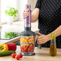Blender de mana 4 in 1 1200w sencor