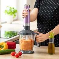 Blender de mana 4 in 1 1200w sencor