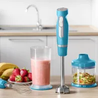 Set blender de mana 1000w sencor
