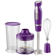 Set blender de mana 1000w sencor