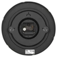 Ceas perete 25cm alb teesa