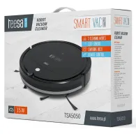 Robot aspirator smart vac 2 teesa