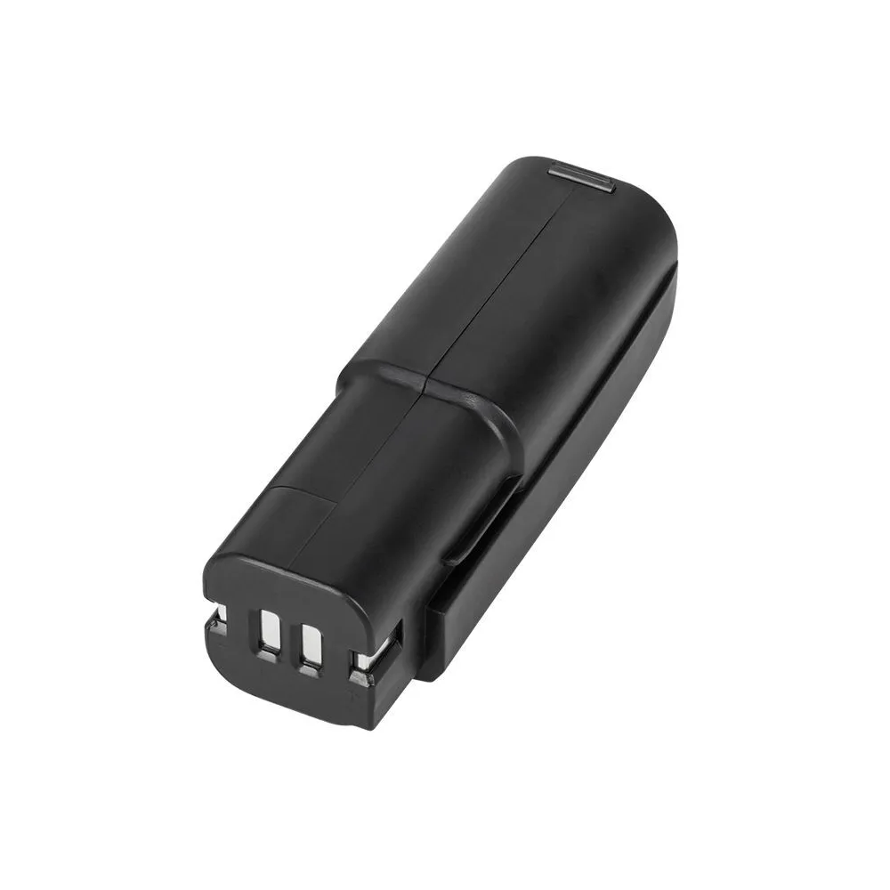 Acumulator aspirator sweeper teesa