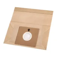 Sac hartie aspirator eco white 700 teesa