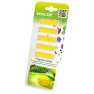 Betisoare parfumate lamaie aspirator sencor