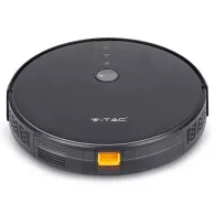 Aspirator robot smart - negru