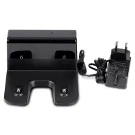 Aspirator robot smart - negru