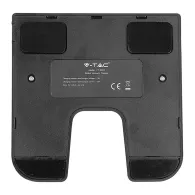 Aspirator robot smart - negru