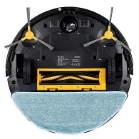 Aspirator robot smart - negru