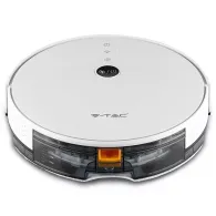 Aspirator robot smart -a alb