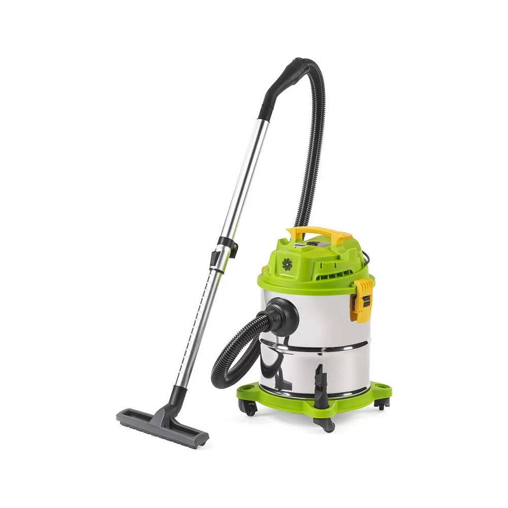 Aspirator umed uscat 1200w fieldmann