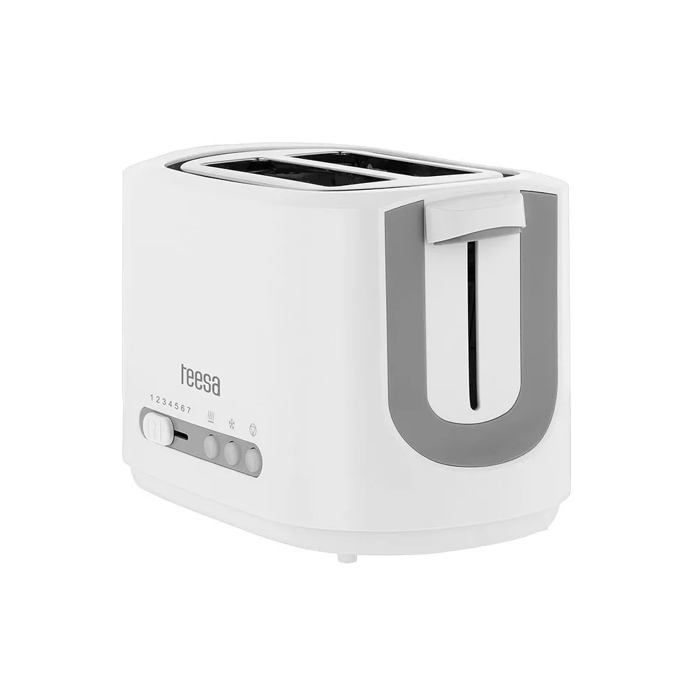 Toaster 850w teesa