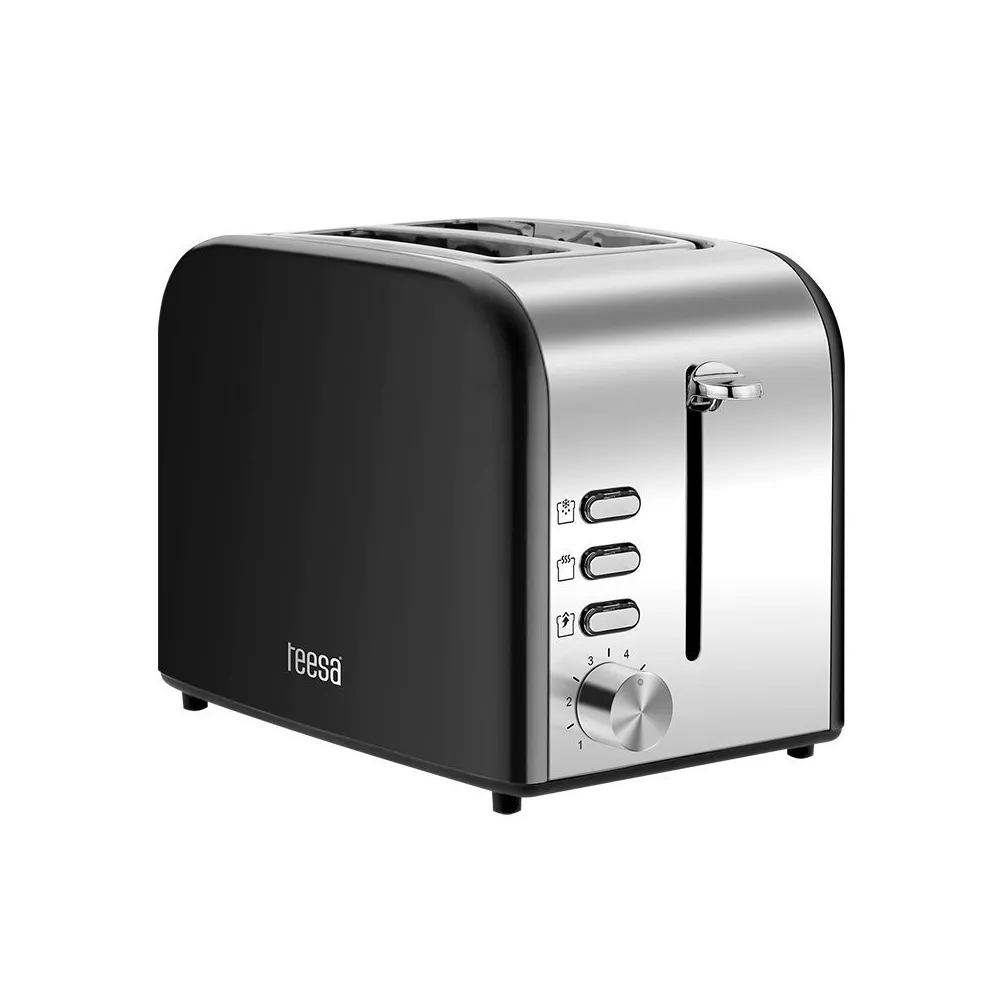 Toaster 850w teesa